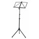 GEWA Pupitre FX Music Stand Black (F900.703)