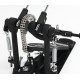 DW 3002 Double Bass Drum Pedal