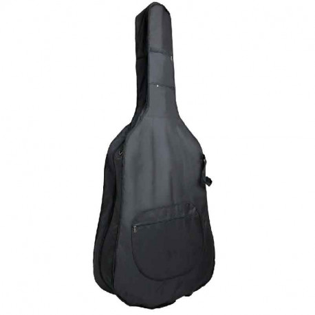 GEWA Pure Double Bass Gig Bag Classic BS01 4/4 (PS240.000)