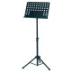 GEWA Orchestra Music Stand FX Black (F900.720)