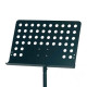 GEWA Orchestra Music Stand FX Black (F900.720)