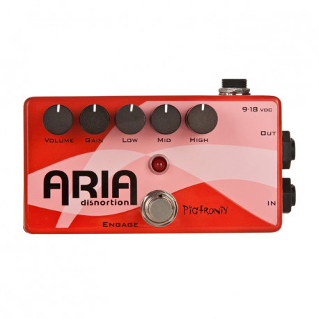 Pigtronix Aria