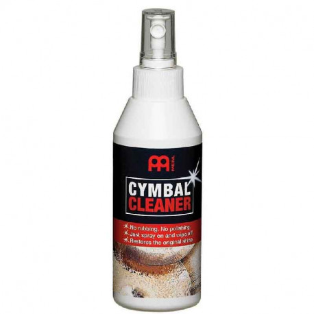 Meinl Cymbal Cleaner (Meinl MCCL)