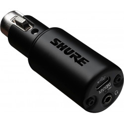 Shure SHURE MVX2U