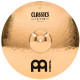 Meinl Classics Custom Brilliant 18" Medium Crash (Meinl CC18MC-B)