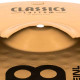 Meinl Classics Custom Brilliant 18" Medium Crash (Meinl CC18MC-B)