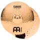 Meinl Classics Custom Brilliant 14" Medium Hihat (Meinl CC14MH-B)