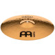 Meinl Classics Custom Brilliant 14" Medium Hihat (Meinl CC14MH-B)