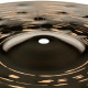 Meinl Classics Custom Dark 14" Dark Hihat (Meinl CC14DAH)