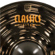 Meinl Classics Custom Dark 14" Dark Hihat (Meinl CC14DAH)