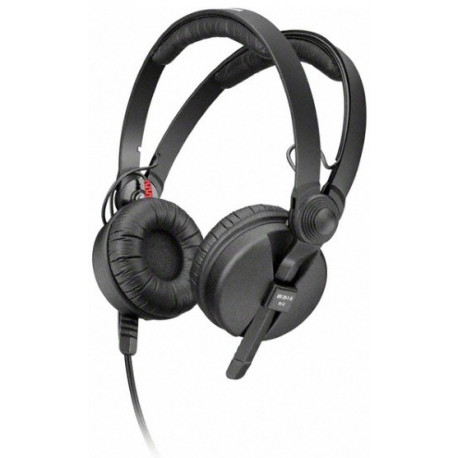 SENNHEISER HD 25