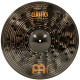 Meinl Classics Custom Dark Cymbal Set 14" Hi-Hat, 16" Crash, 20" Ride (Meinl CCD141620)