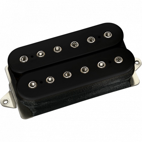 DIMARZIO DOMINION NECK (Black)