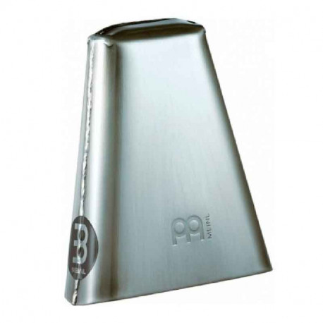 Meinl Hand Held Cowbell 6.5" Steel (Meinl STB65H)