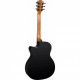 LAG TRAMONTANE T118ACE-BLK