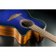 LAG TRAMONTANE SPECIAL EDITION GLA T-BLUE-ACE (BLUE BURST)