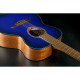 LAG TRAMONTANE SPECIAL EDITION GLA T-BLUE-A (BLUE BURST)