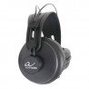 Alpha Audio HP Three Close