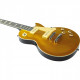 EKO GUITARS VL-480 GT-V (GOLD SPARKLE)