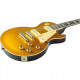 EKO GUITARS VL-480 GT-V (GOLD SPARKLE)