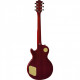 EKO GUITARS VL-480 (AGED CHERRY SUNBURST FLAMED)