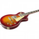 EKO GUITARS VL-480 (AGED CHERRY SUNBURST FLAMED)