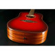 LAG TRAMONTANE SPECIAL EDITION GLA T-RED-D (RED BURST)