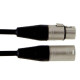 GEWA Alpha Audio Pro Line XLR (m)/XLR (f) 3м