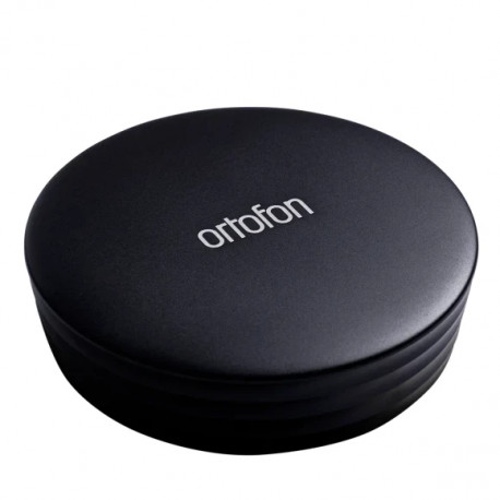 Ortofon Record Stabilizer Black