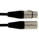 GEWA Alpha Audio Pro Line XLR(f)/XLR(m) 1,5м