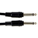 GEWA Alpha Audio Basic Line Mono Jack 6,3 мм/Mono Jack 6,3 мм 0,3м