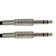 GEWA Alpha Audio Basic Line Stereo Jack 6,3 мм/Stereo Jack 6,3 мм 3м