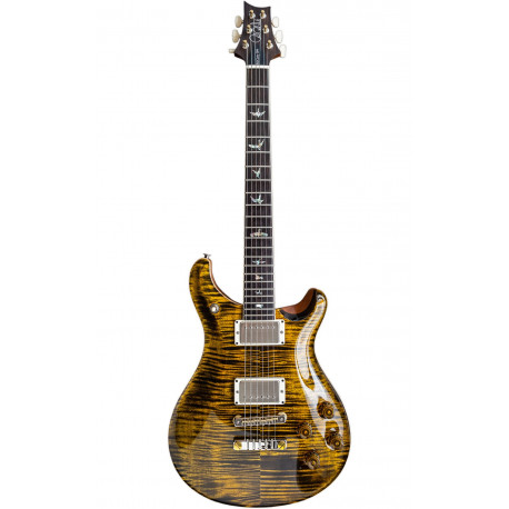 PRS McCarty 594 (Yellow Tiger) №0379992