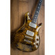 PRS McCarty 594 (Yellow Tiger) №0379992