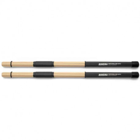 Rohema Rods Professional Maple