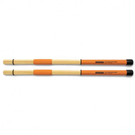 Rohema Rods Professional Bamboo