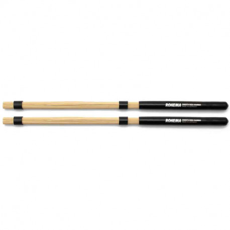 Rohema Smooth Bamboo Rods