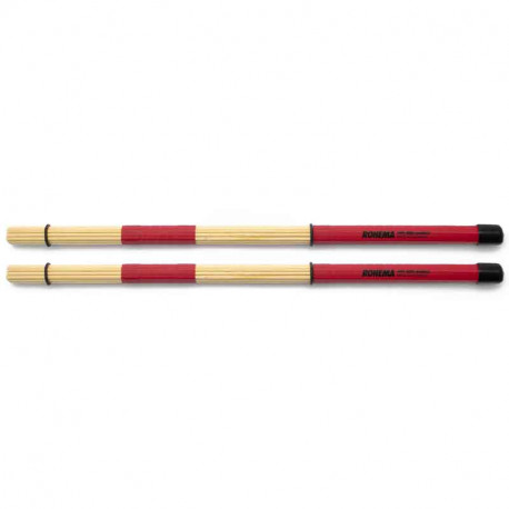 Rohema Tape Rods Bamboo