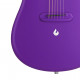 Lava Me 4 Carbon (36") Purple (Airflow Bag)