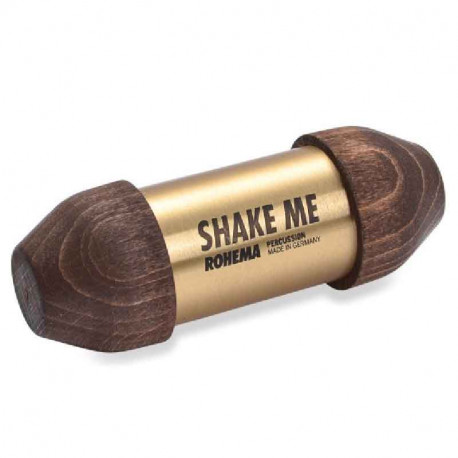 Rohema Shake Me LP