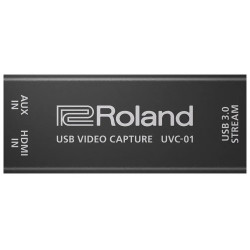 ROLAND UVC01