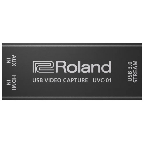ROLAND UVC01