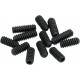 FENDER SCREWS FOR SADDLE HEIGHT ADJUST, AMERICAN DELUXE TELE