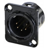 REAN BY NEUTRIK RC5MDL-B