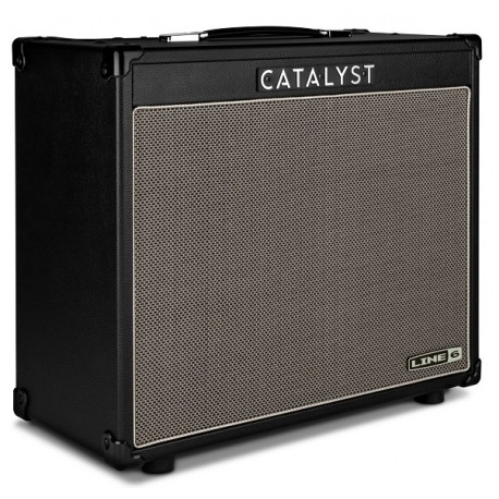 LINE 6 CATALYST CX 100