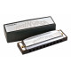 Hohner Enthusiast Hot Metal M57201X C-major