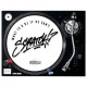 Ortofon Slipmat, Scratch