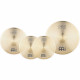 Meinl HCS Practice Cymbal Set P-HCS141620