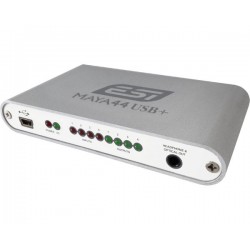 ESI MAYA44 USB+