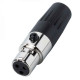 BESPECO XLR3FXS